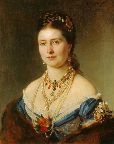 Victoria, Princess Royal, Crown Princess of Germany (1840-1901)
