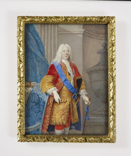 Ludwig, Duke of Brunswick-Wolfenbüttel (1671-1735)