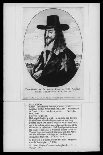 Charles I Charles I