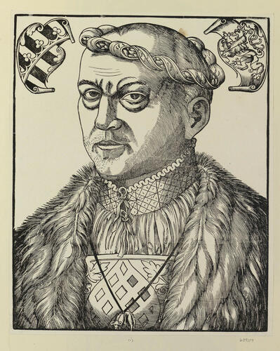 [George, Duke of Saxony]