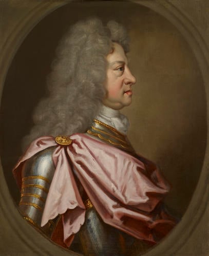 George I, King of Great Britain and Ireland, Elector of Hanover (1660?1727)
