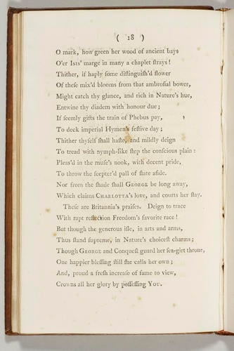 Poems : a new edition / by Thomas Warton Poems : a new edition / by Thomas Warton