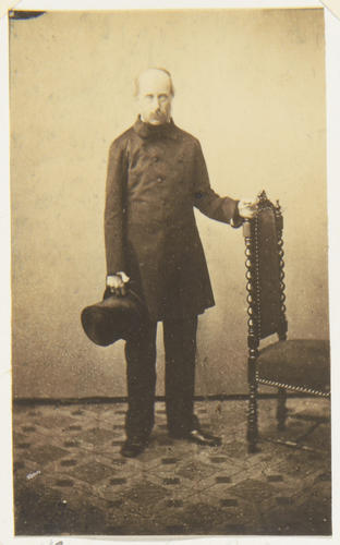 Archduke Franz Karl (1802-78) Archduke Franz Karl (1802-78)