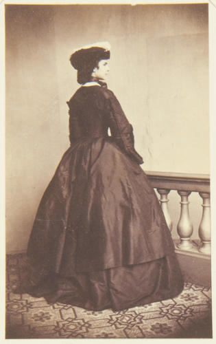 Elisabeth, Empress of Austria (1837-98) Elisabeth, Empress of Austria (1837-98)