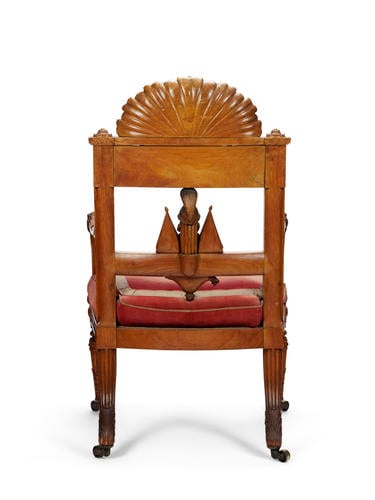 Waterloo Chair