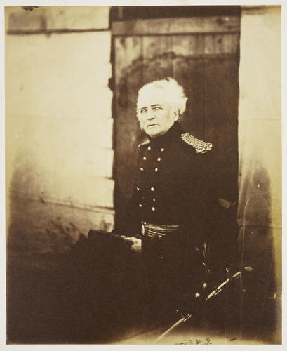 Sir George Brown Sir George Brown