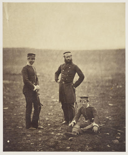 Major Daniels & Brothers - 38th - Major Daniels & Brothers - 38th -