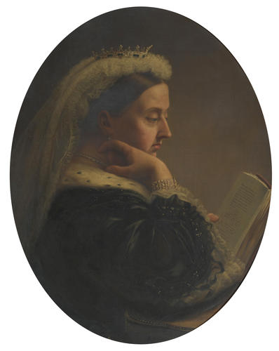 Queen Victoria (1819-1901)