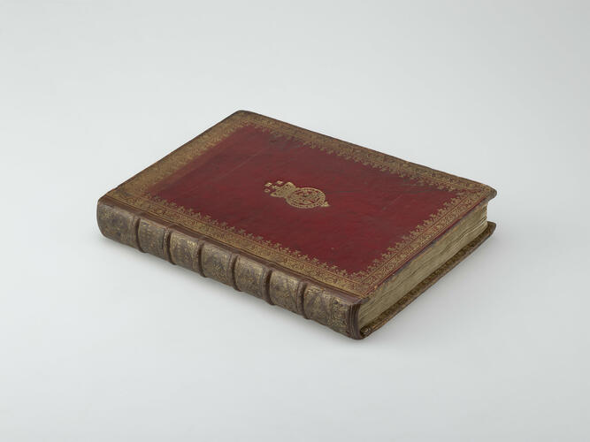 Historia ecclesiastica tripartita / Magnus Aurelius Cassiodorus Historia ecclesiastica tripartita / Magnus Aurelius Cassiodorus