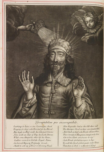 The History of the rebellion and civil wars in England, begun in the year 1641 . . . : and conclusion thereof by the King's blessed restoration . . . in the year 1660 ; v. 3 / written by Edward Earl of Clarendon