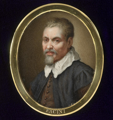 Pietro Faccini (ca 1560-1602)