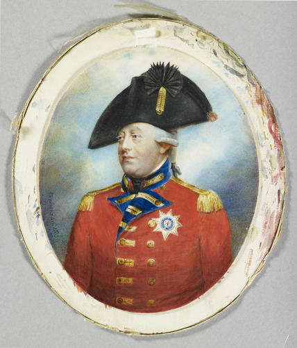 George III (1738-1820)