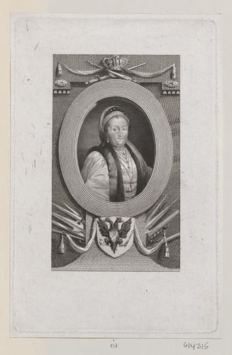 Catherine II (Empress of Russia)