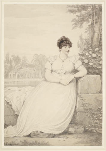 Princess Elizabeth (1770-1840)