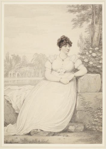 Princess Elizabeth (1770-1840) Princess Elizabeth (1770-1840)