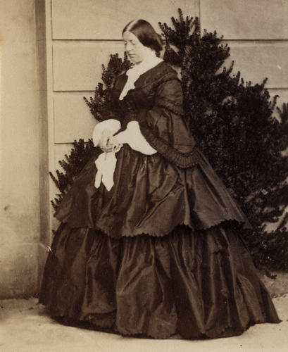 Jane, Countess of Caledon, wife of 3rd Earl of Caledon (1825-88) Jane, Countess of Caledon, wife of 3rd Earl of Caledon (1825-88)