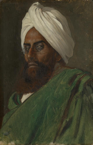 Mir Abdullah