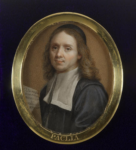 Francesco Paglia (1635-1714)