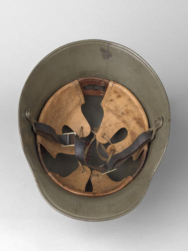 Mark 1 steel helmet Mark 1 steel helmet