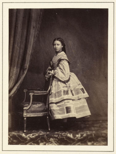 Princess Helena (1846-1923) Princess Helena (1846-1923)