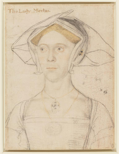 Joan, Lady Meutas (d. 1577) Joan, Lady Meutas (d. 1577)
