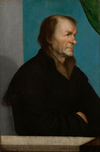Johannes Froben (1460-1527)