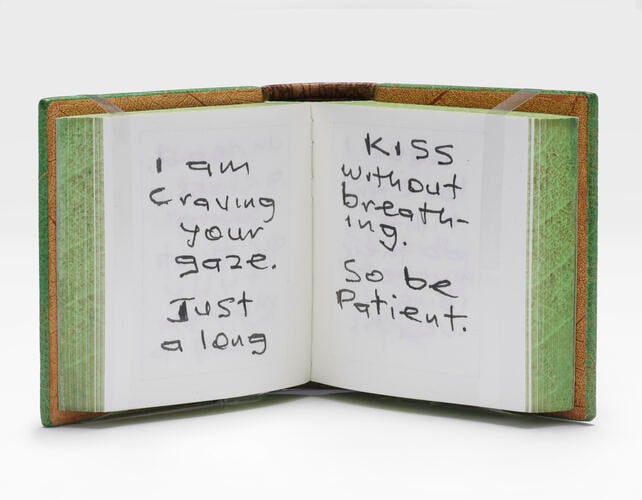 Poems / Ben Okri