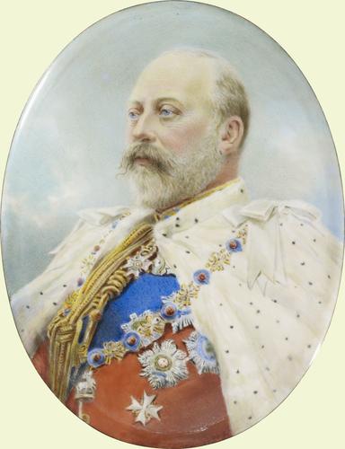 Edward VII (1841-1910)