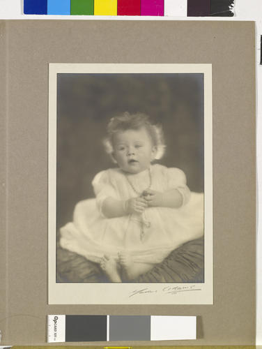 Princess Elizabeth of York, now HM Queen Elizabeth II (b. 1926), playing with Victorian spectacles, 20 January 1927 Princess Elizabeth of York, now HM Queen Elizabeth II (b. 1926), playing with Victorian spectacles, 20 January 1927