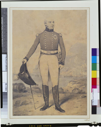 Edward, Duke of Kent (1767-1820)