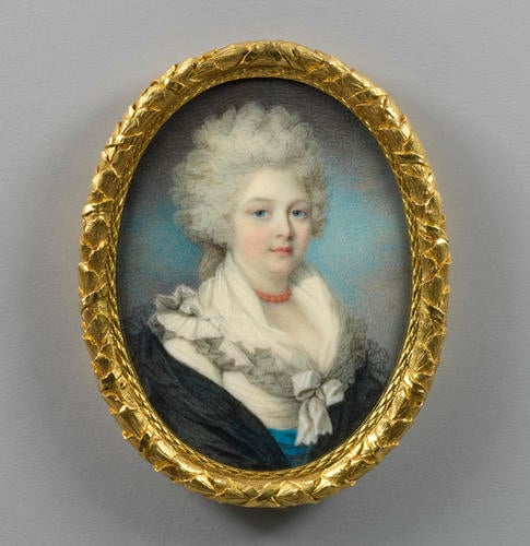 Princess Sophia Matilda of Gloucester (1773-1844)