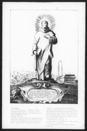 St Bruno St Bruno