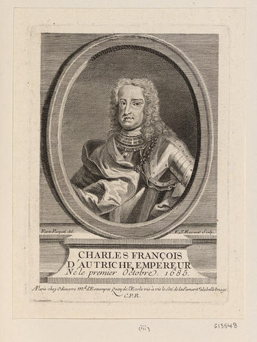 Charles Francois