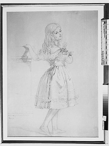 Princess Mary of Cambridge (1833-1897) Princess Mary of Cambridge (1833-1897)