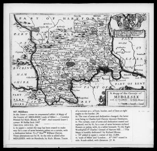 Middlesex Middlesex