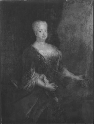 Sophia Dorothea (1687-1757), Queen of Prussia