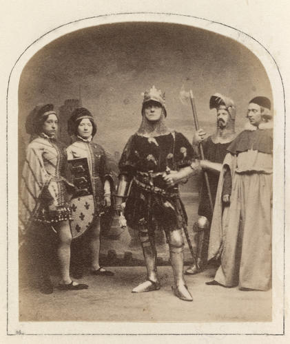 'Richard 2nd, Act 3, Scene 2' 'Richard 2nd, Act 3, Scene 2'