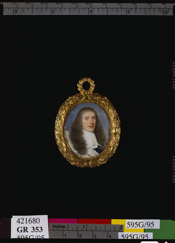 Basile Fouquet (1622-1680)