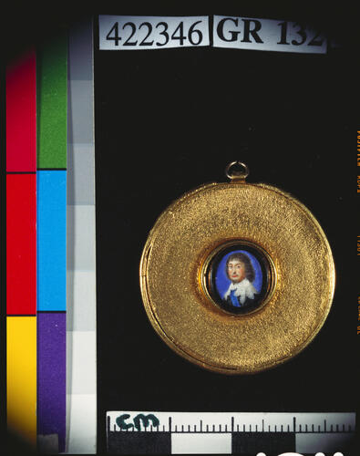 Frederick V, King of Bohemia (1596-1632)