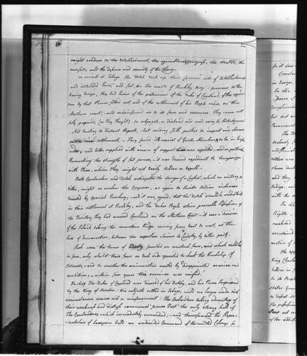 An Historical, statistical and descriptive account of the island of Tobago : introductory to an essay on the commercial and political importance of the possession to Great Britain / by Sir William Young . .