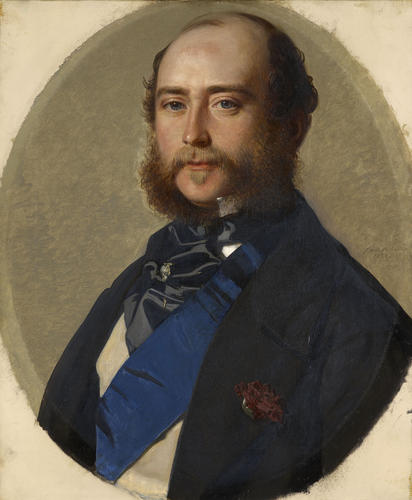 George, Duke of Cambridge (1819-1904)