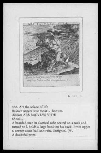 Art the solace of life Art the solace of life