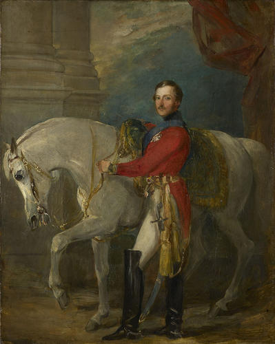 Prince Albert (1819-61)