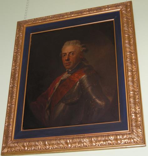 Prince Heinrich of Prussia (1726-1802) Prince Heinrich of Prussia (1726-1802)
