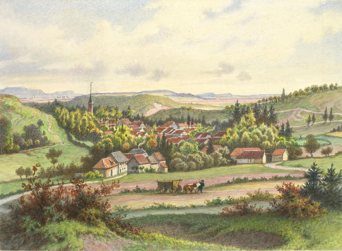 Ernstroda