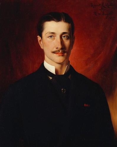 Eugene-Louis-Napoleon, Prince Imperial of France (1856-79)