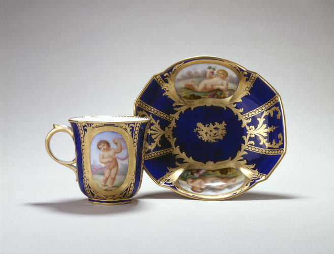 Master: Variant of gobelet lizonné
Item: Cup Master: Variant of gobelet lizonné
Item: Cup