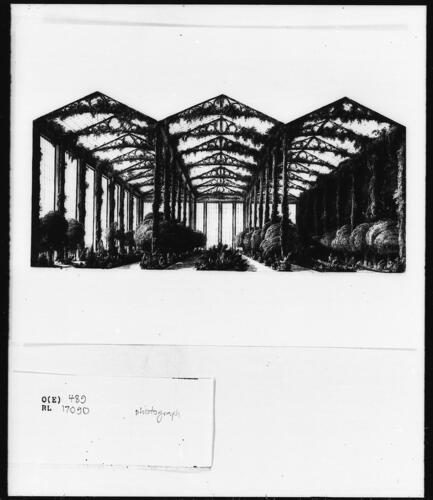The Conservatory, Carlton House