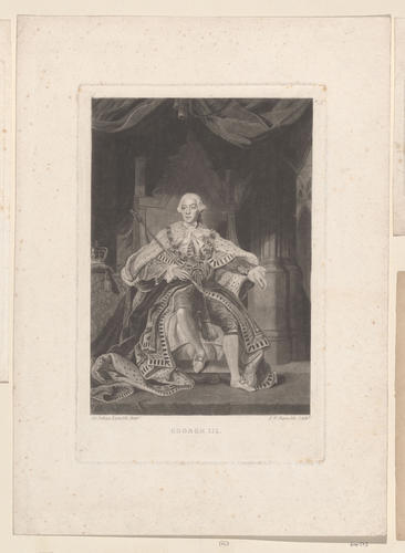 GEORGE III GEORGE III