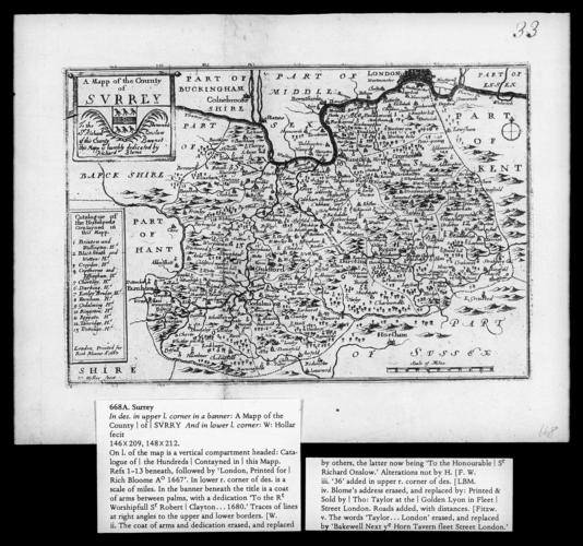 Surrey Surrey